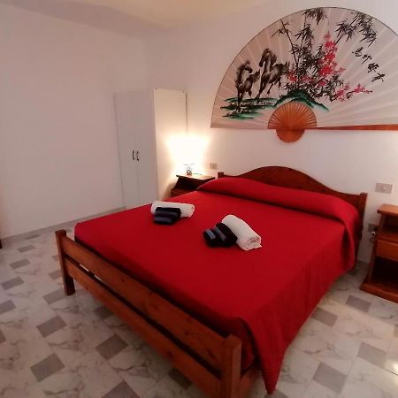 Appartement Casa Jack à Chia Extérieur photo