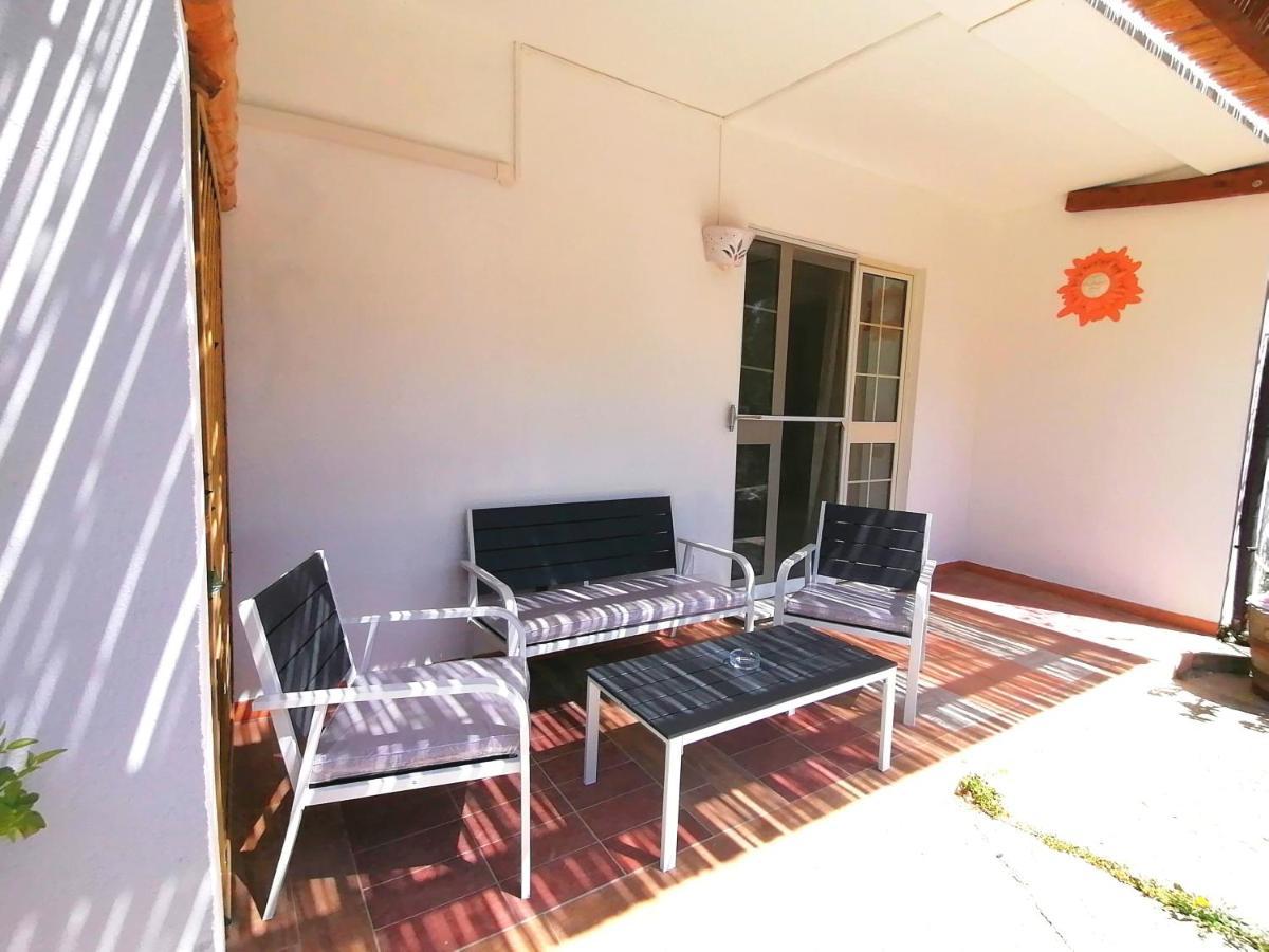 Appartement Casa Jack à Chia Extérieur photo