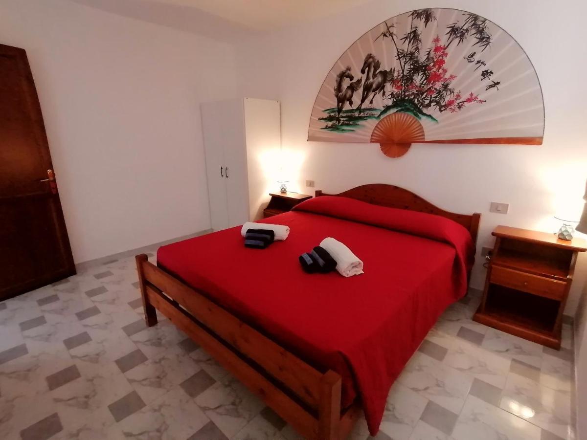 Appartement Casa Jack à Chia Extérieur photo