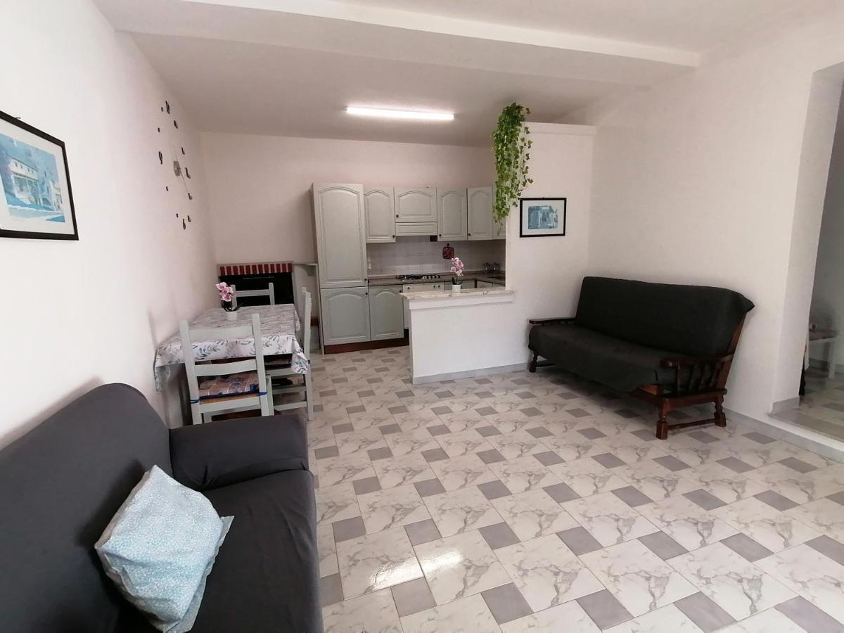 Appartement Casa Jack à Chia Extérieur photo