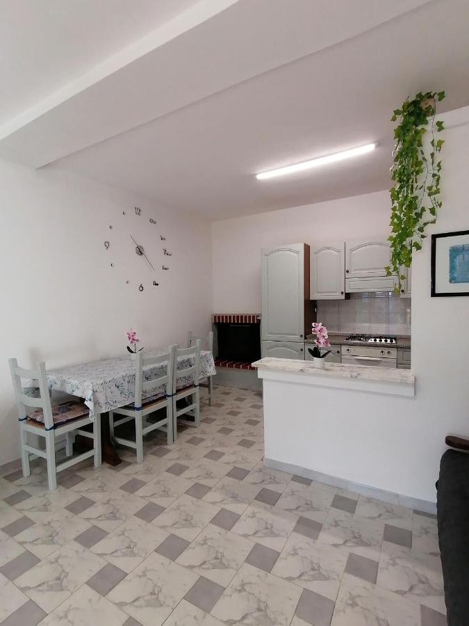 Appartement Casa Jack à Chia Extérieur photo