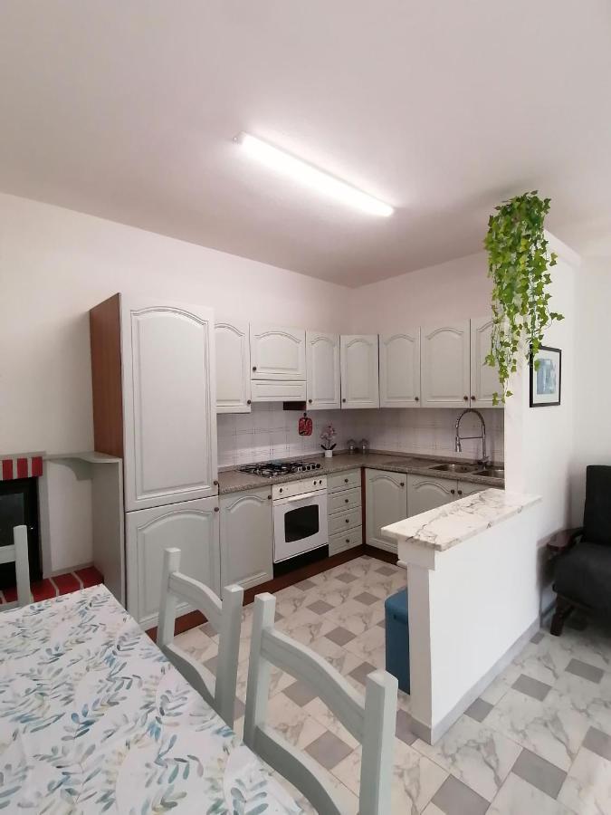 Appartement Casa Jack à Chia Extérieur photo