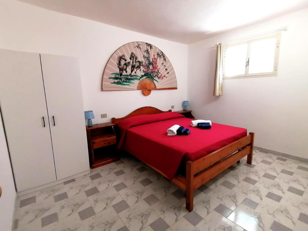 Appartement Casa Jack à Chia Extérieur photo