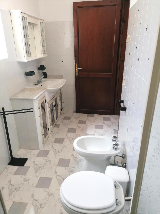 Appartement Casa Jack à Chia Extérieur photo
