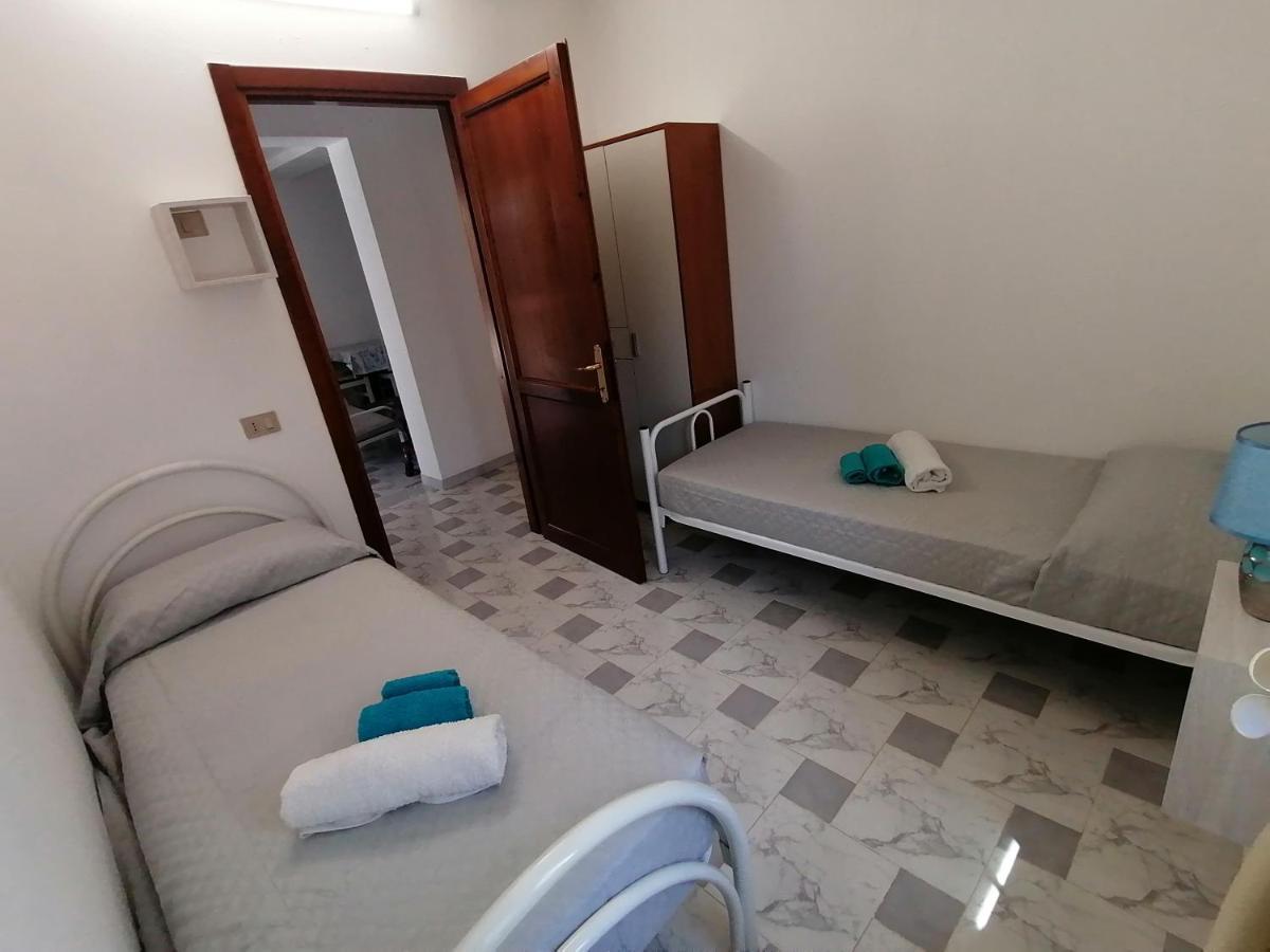 Appartement Casa Jack à Chia Extérieur photo