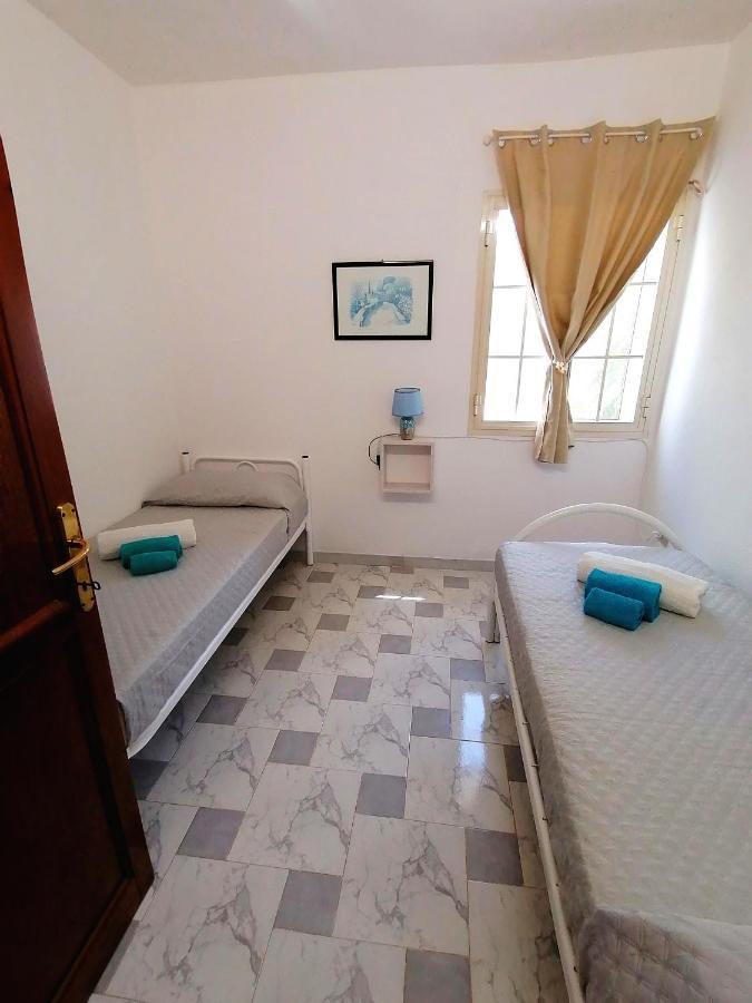 Appartement Casa Jack à Chia Extérieur photo